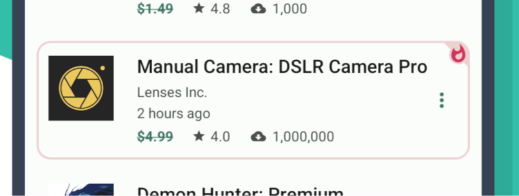 AppsFree Find Free Android Apps On Google Play